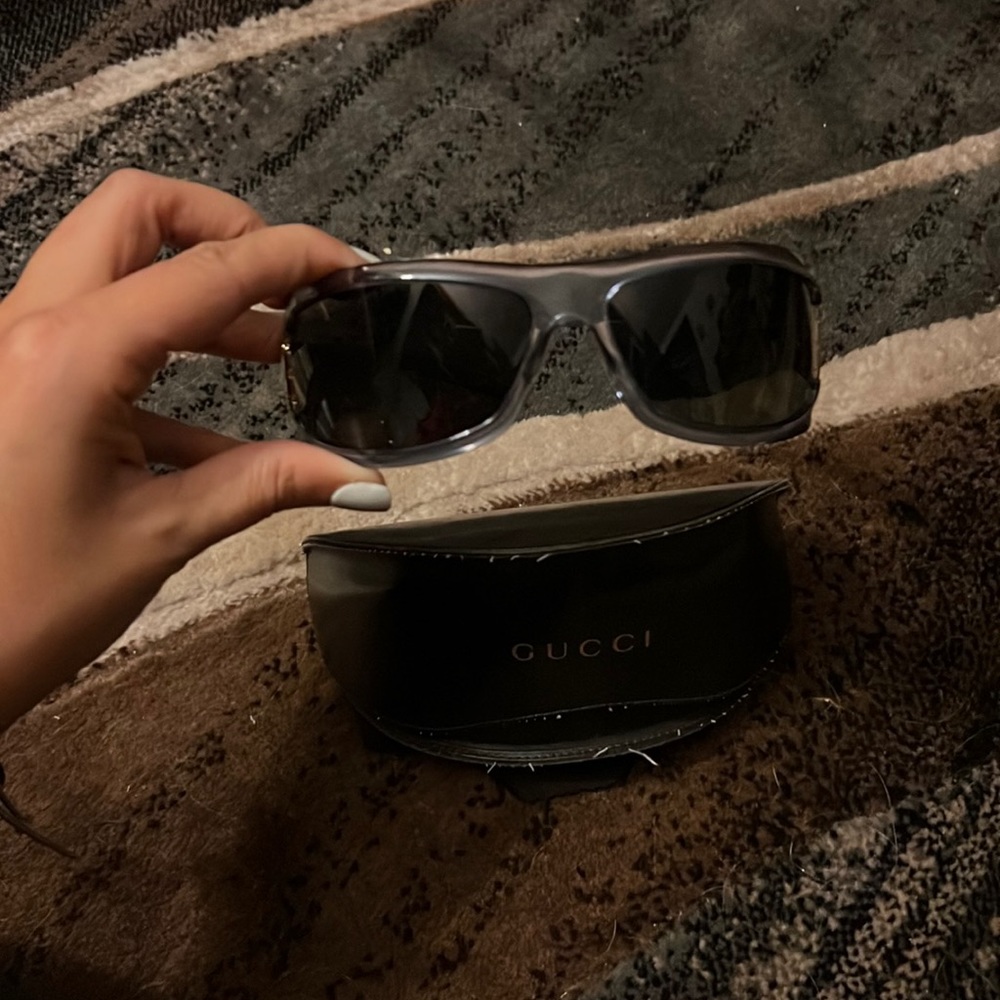 Gucci Sunglasses